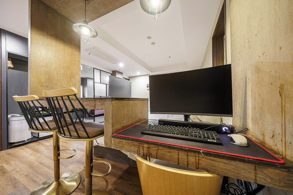 Mind Tourist Hotel 33/50
