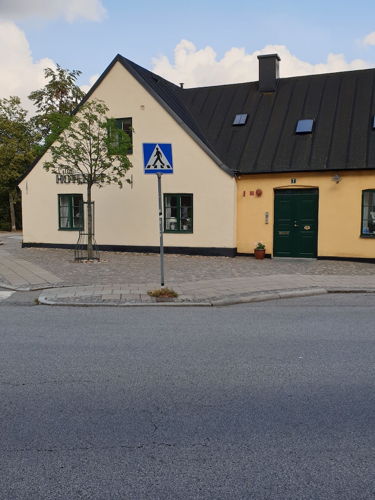Lilla Hotellet 37/46