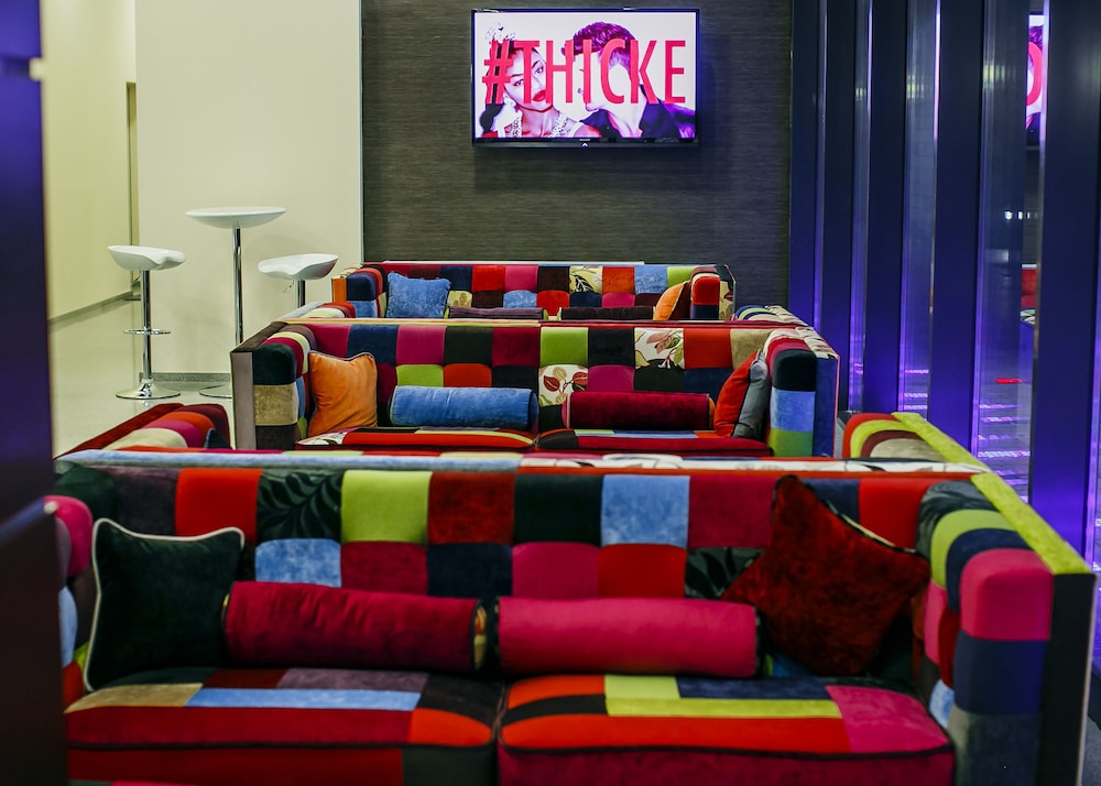 Boutique Hotel's III Pitsudskiego 52/62