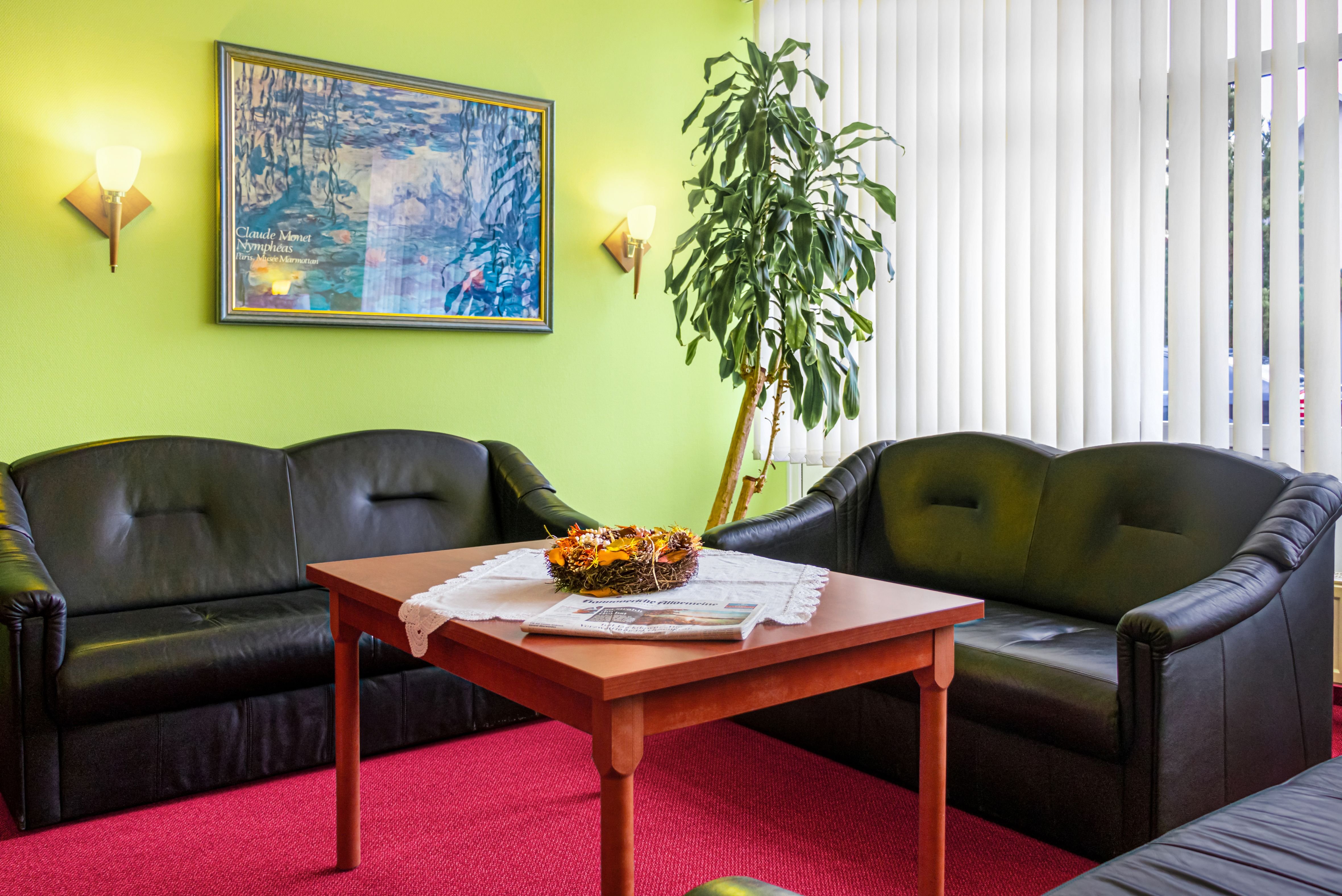 Hotel Munkel 15/20