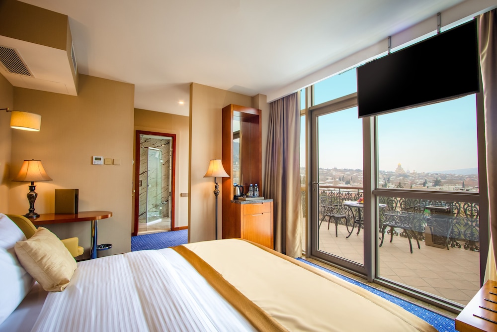 New Tiflis Hotel Tbilisi 21/62