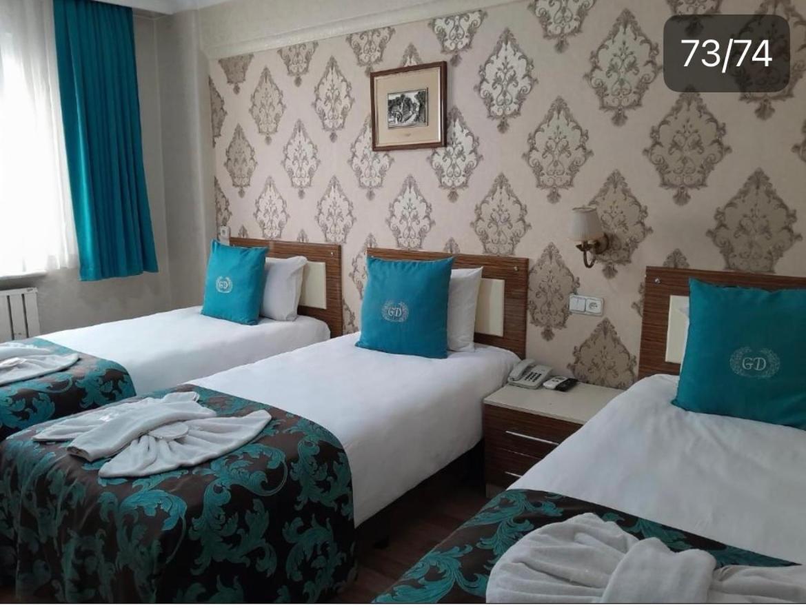 Grand Dilara 25/55