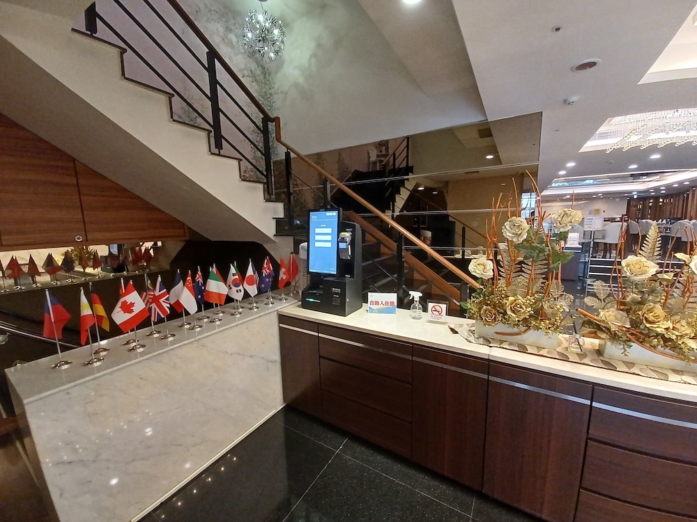 Sayo Hotel 7/50