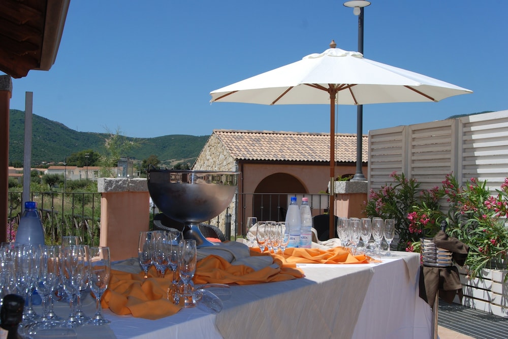 Eden Village Alma Resort 19/52