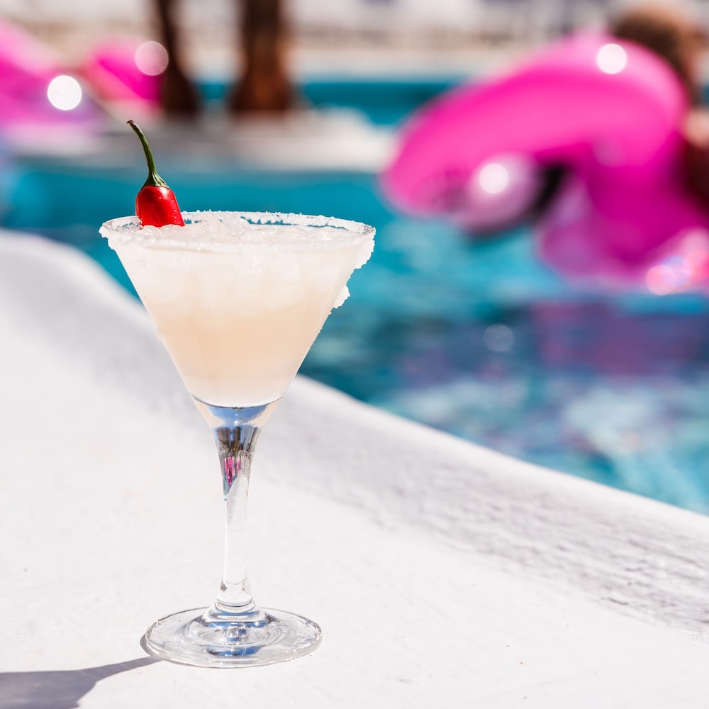 Beach Star Ibiza Hotel 38/78