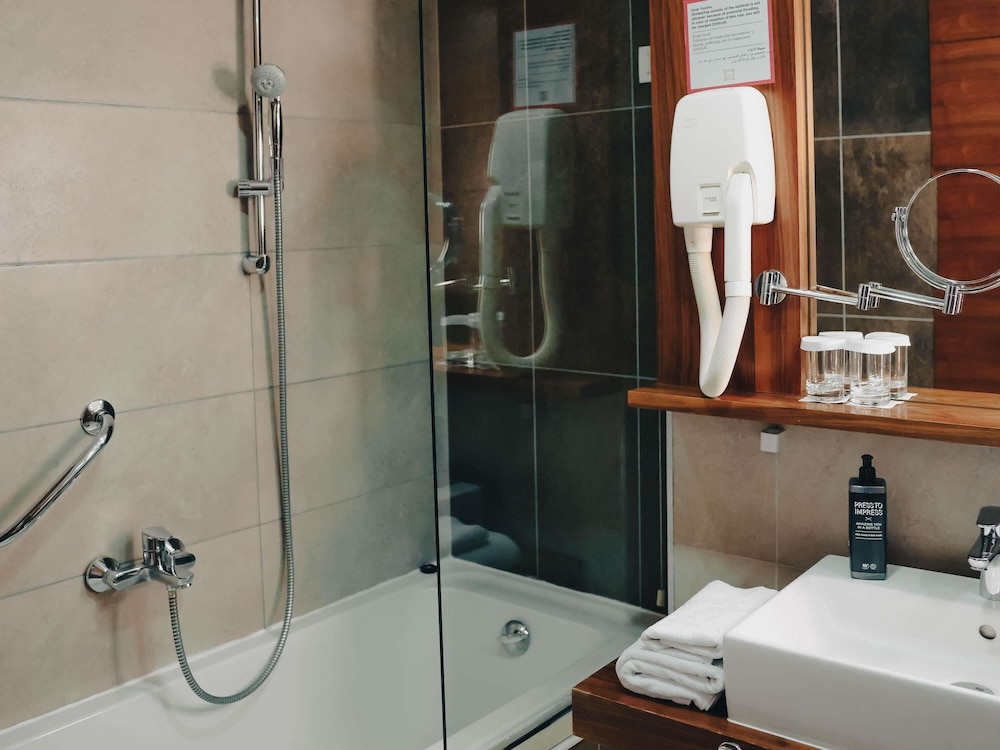 Ibis Styles Sarajevo 46/48
