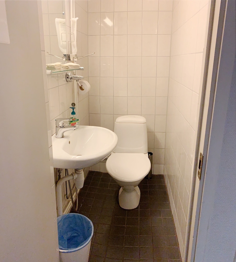 Apartmenthotel Harriet 36/46