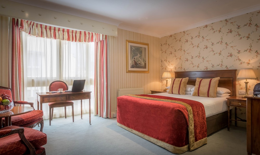 Granville Hotel Waterford 20/69