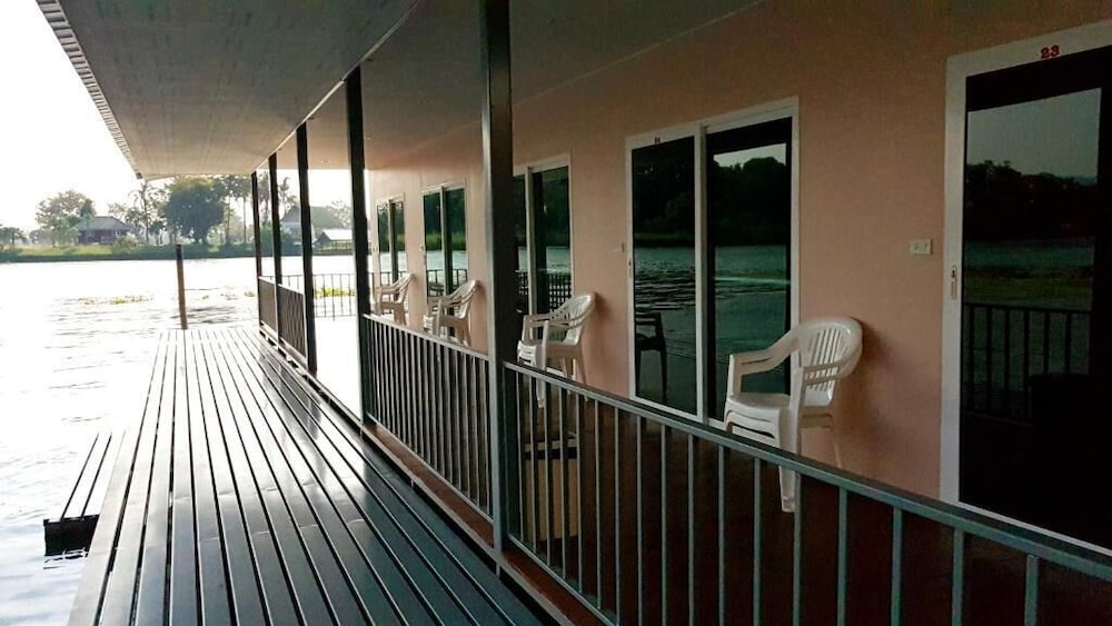 Tamarind Guest House photo4