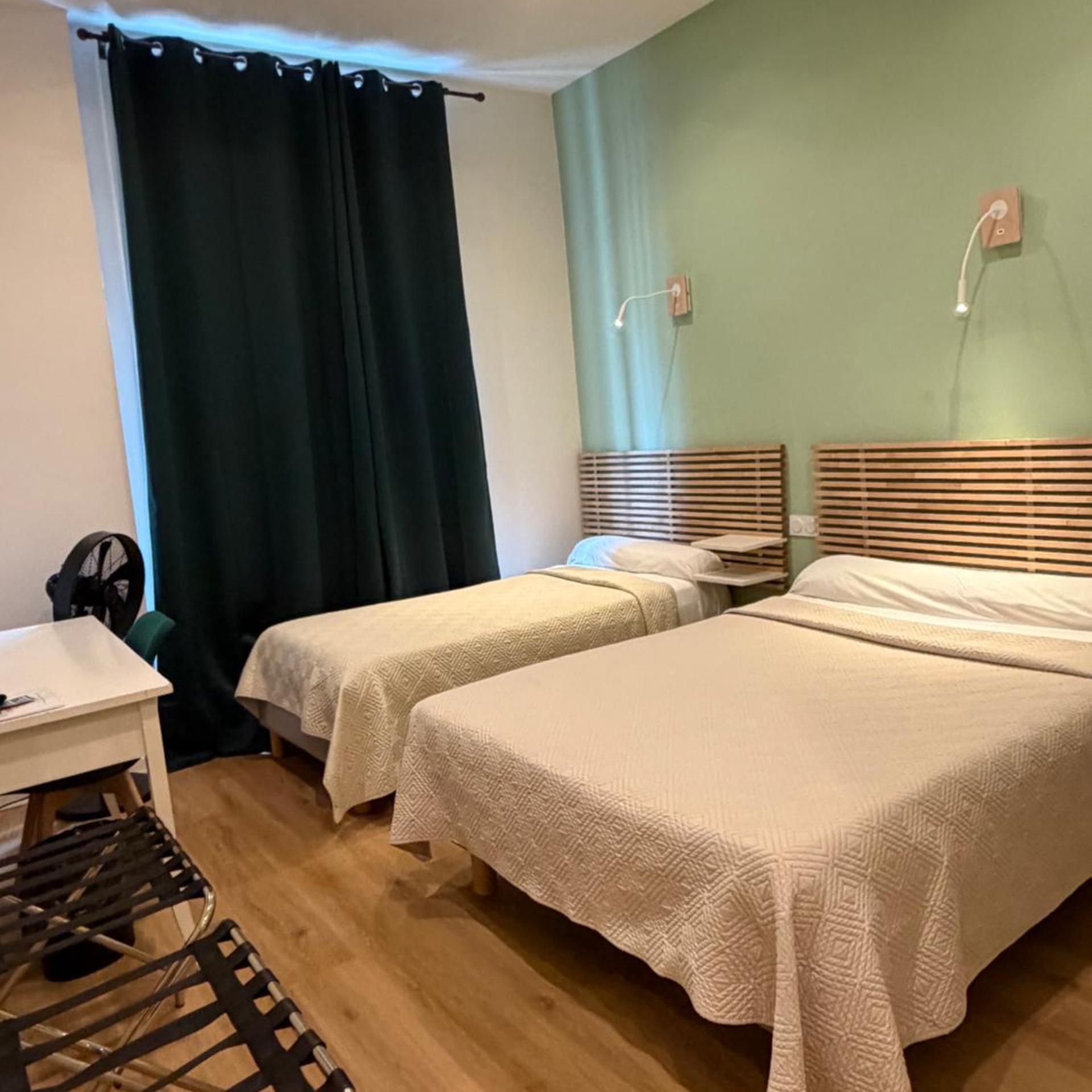 Hotel Azur 10/50