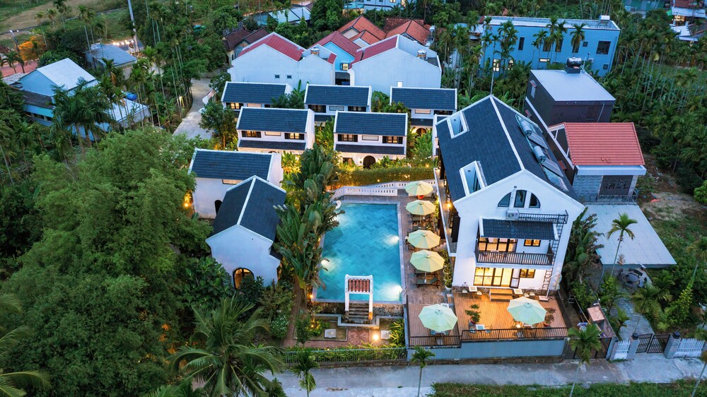 Nghe Garden Resort 图片3