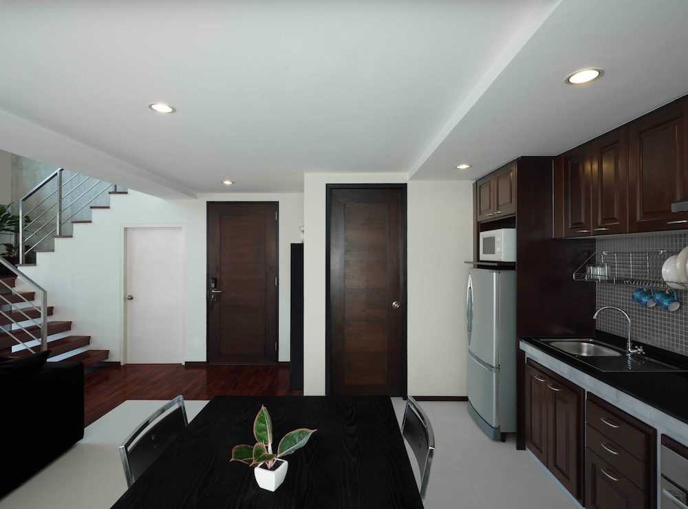 Silom Lofts Hotel 26/47