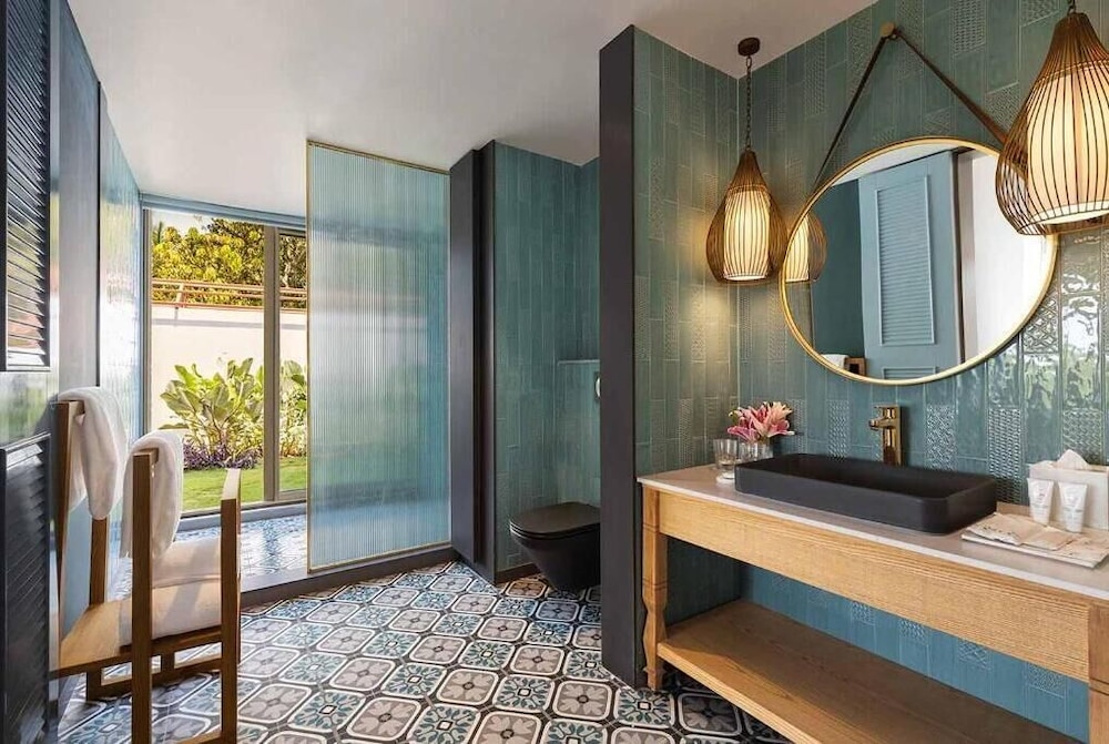 Storii By ITC Hotels Moira Riviera Goa 30/33