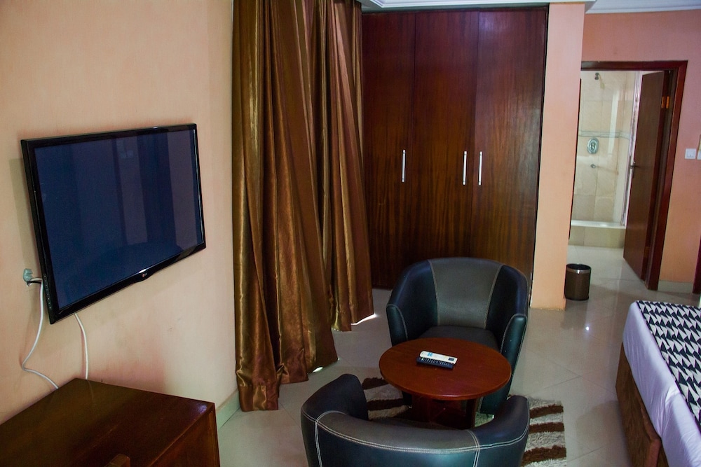 Chaka Resort & Extension 28/50