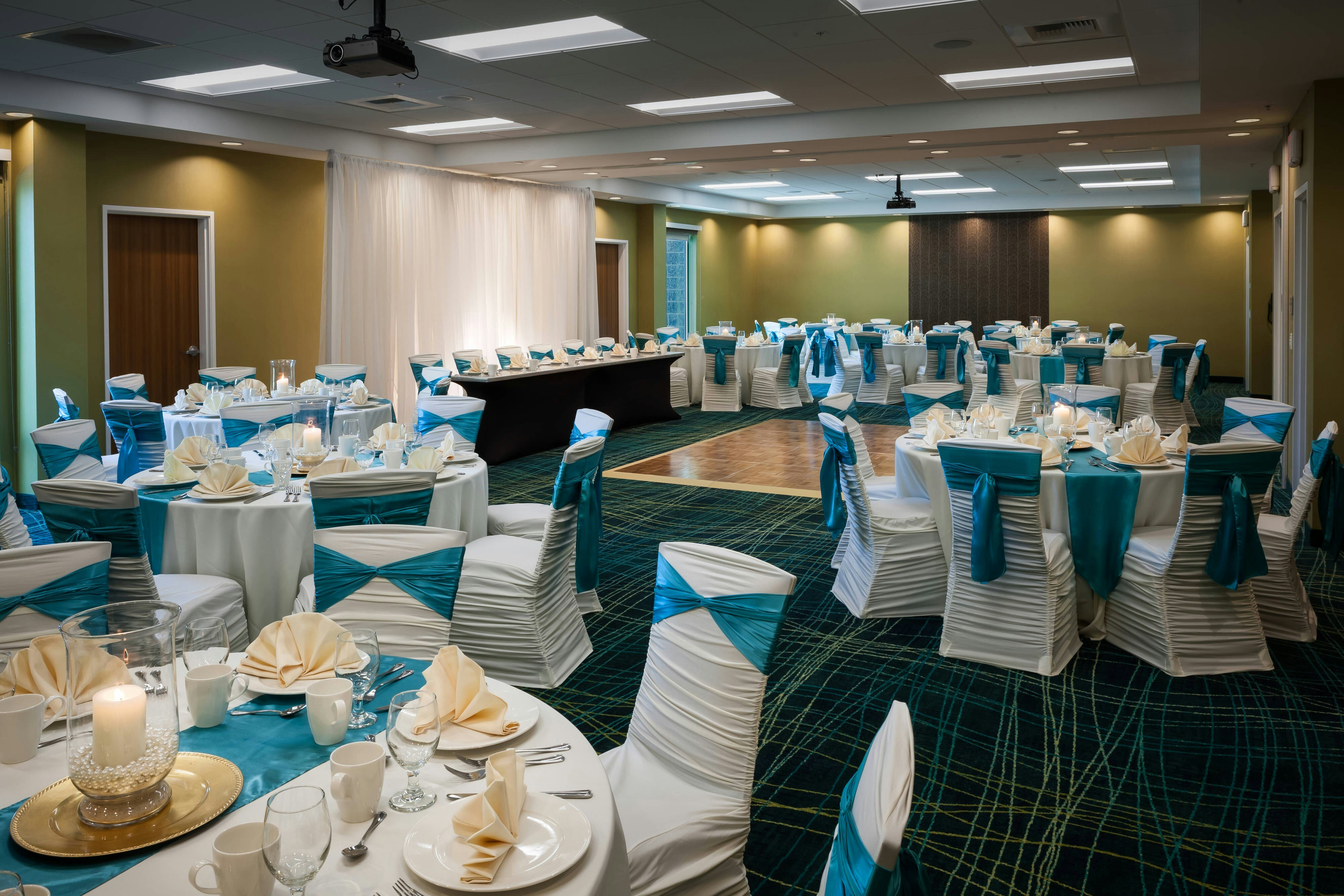 Springhill Suites By Marriott Kennewick Tri Cities 27/30