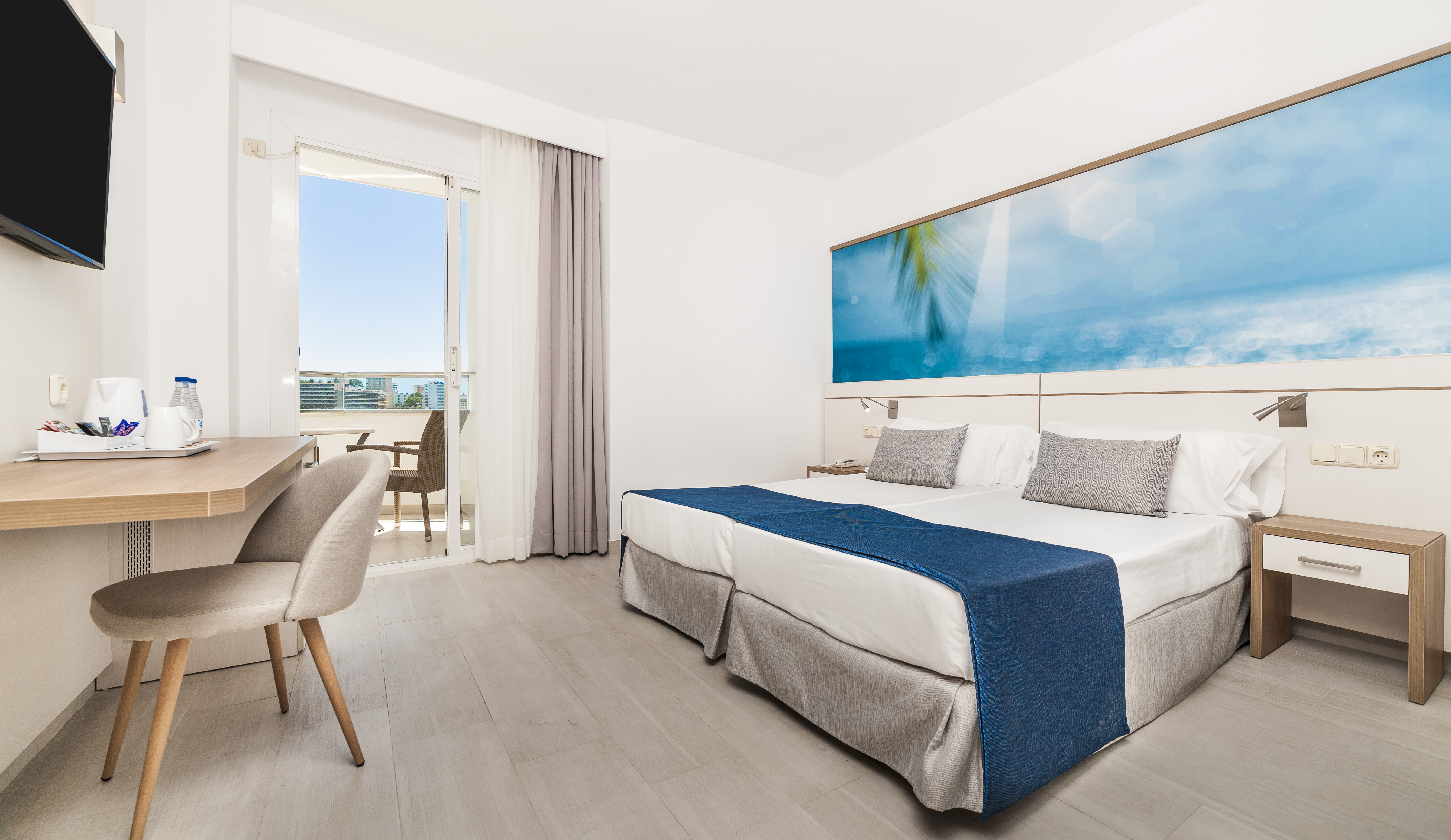 Globales Santa Lucia Hotel 7/50