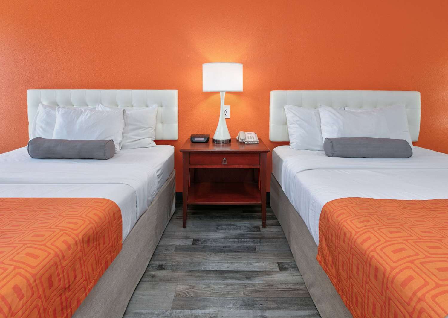 Howard Johnson by Wyndham San Marcos 20/43