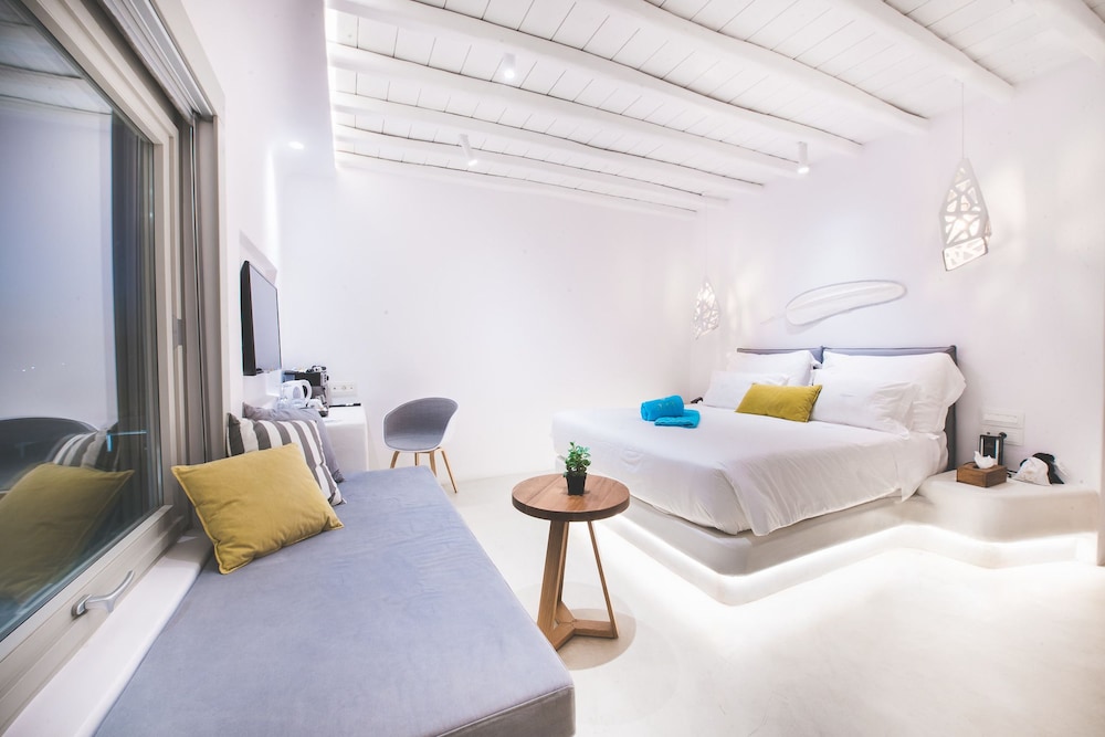 Olvos Luxury Suites Mykonos 43/73