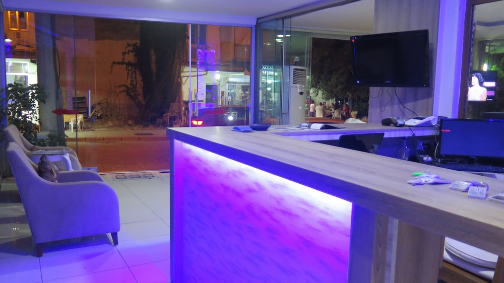 Lidya City Hotel 5/44