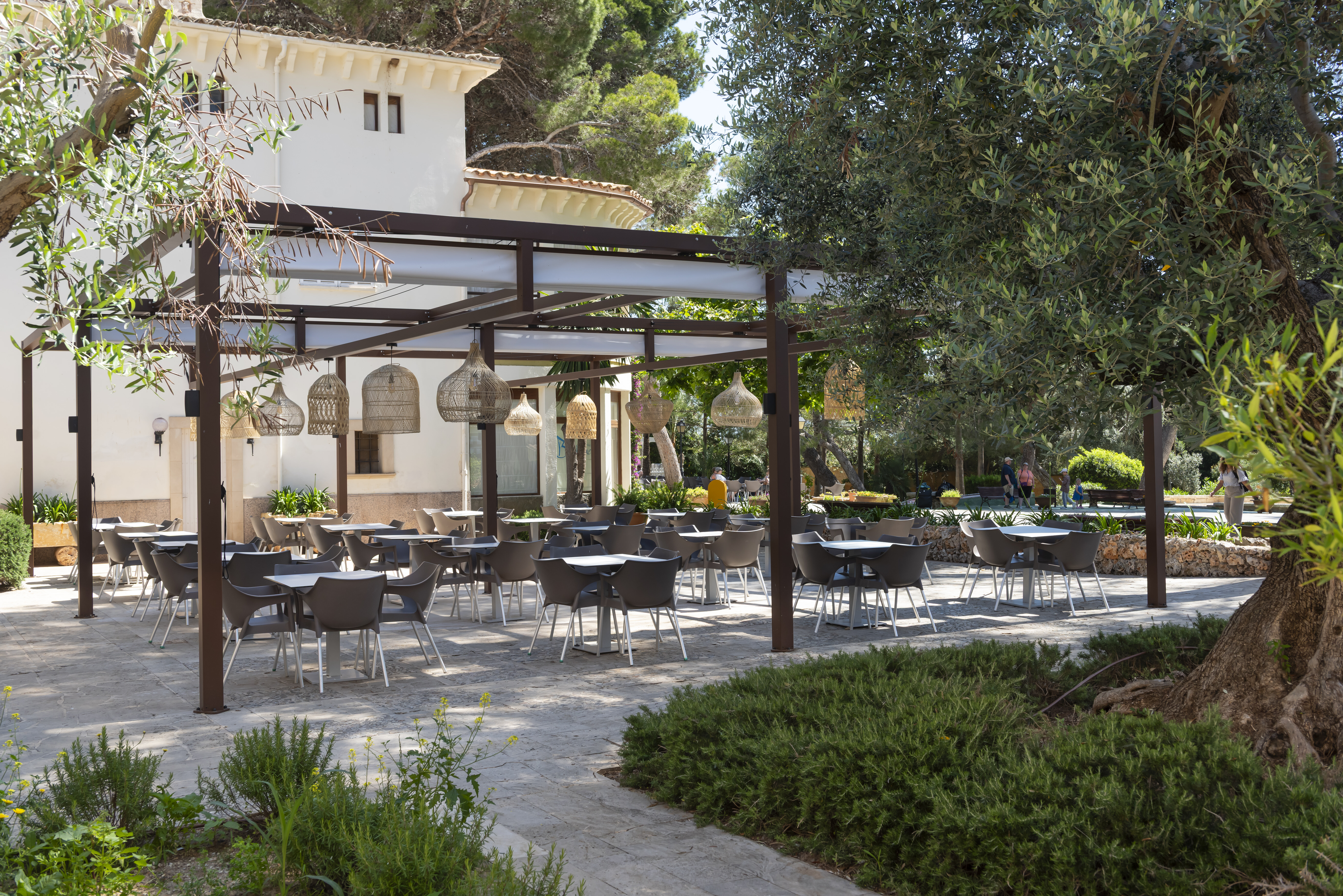 Hotel Castell Dels Hams 45/50