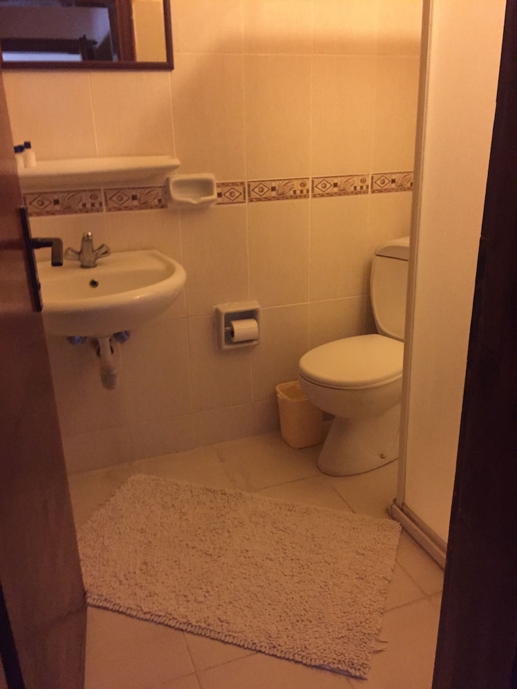 Hotel Ilhan 28/28