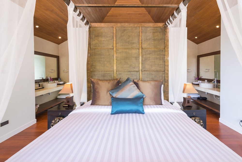 Baan Ling Noi Villa 5/34