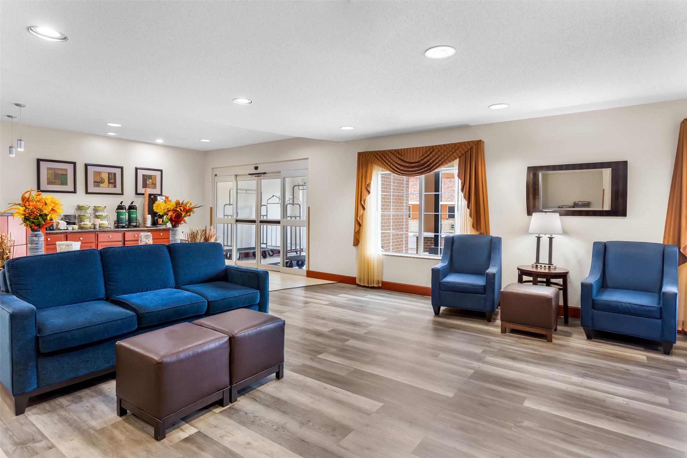 Quality Inn Near Interstate I94 21/38