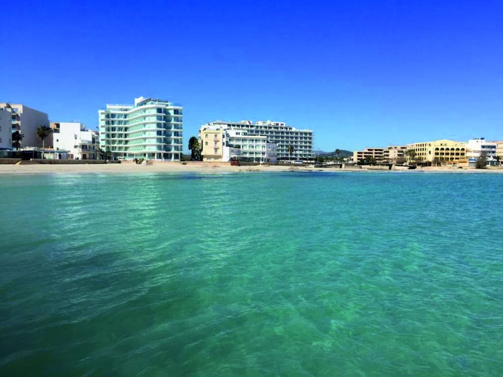 Playamar Hotel Apartments 61/68