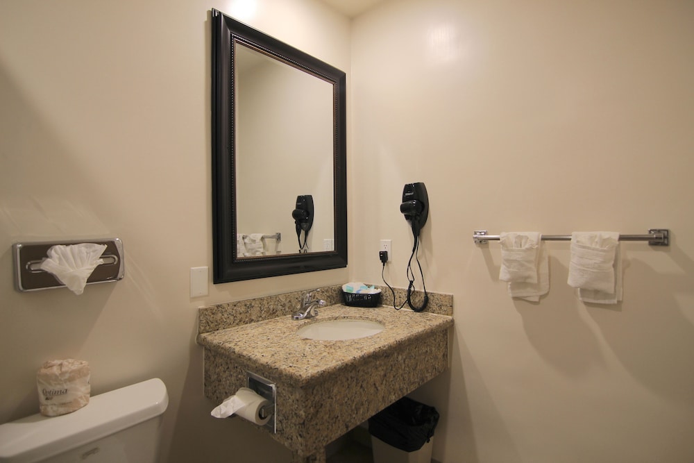 Dunes Inn Wilshire 36/72