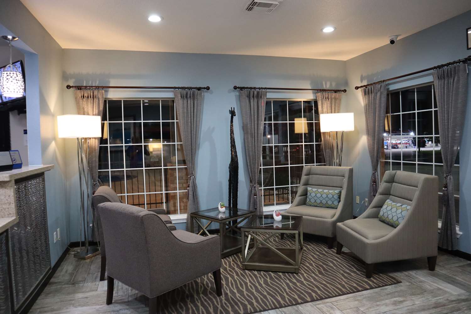 Best Western Lake Conroe Inn 22/36