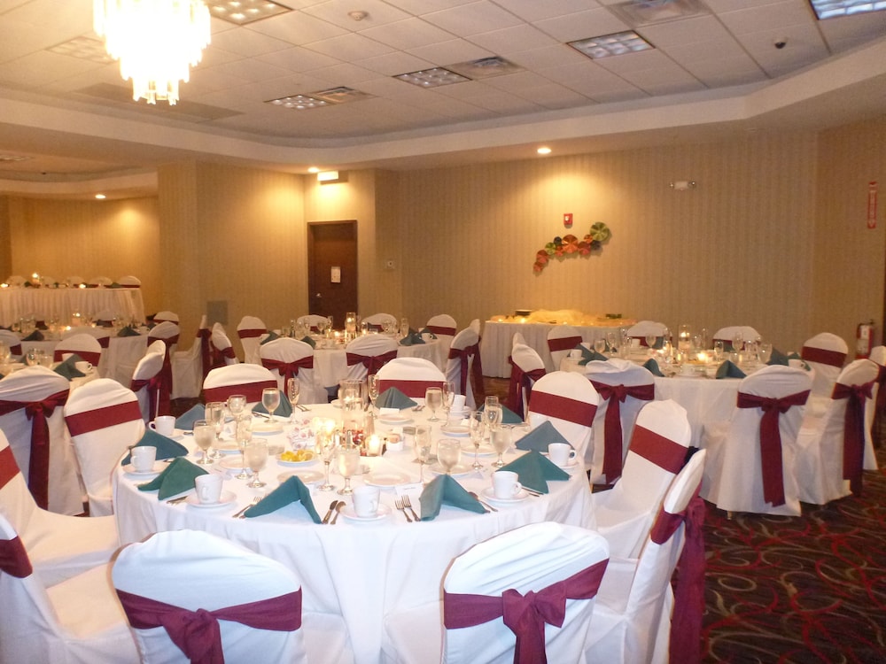 Wyndham Garden Dover 25/31