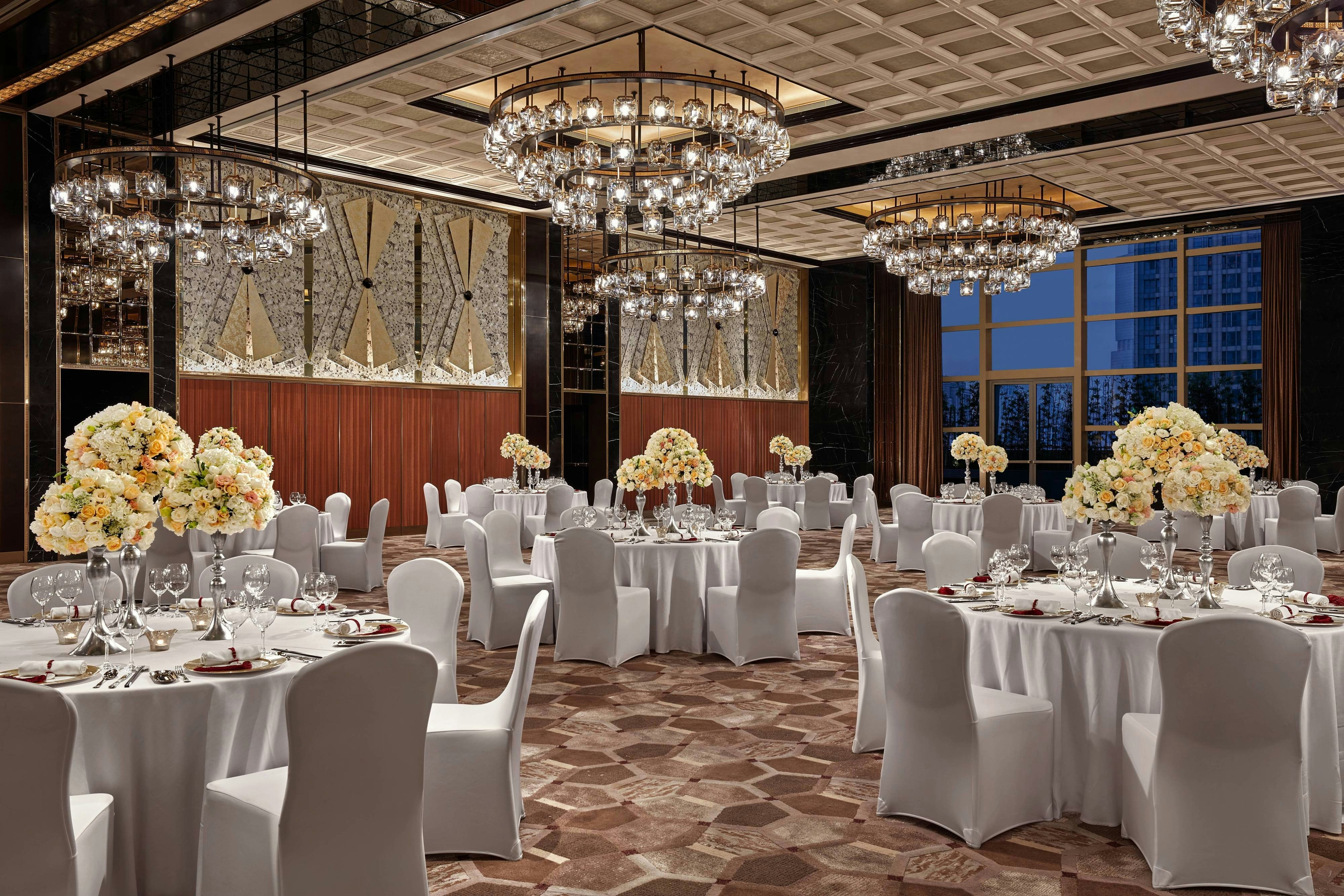The Ritz-Carlton Nanjing 38/52