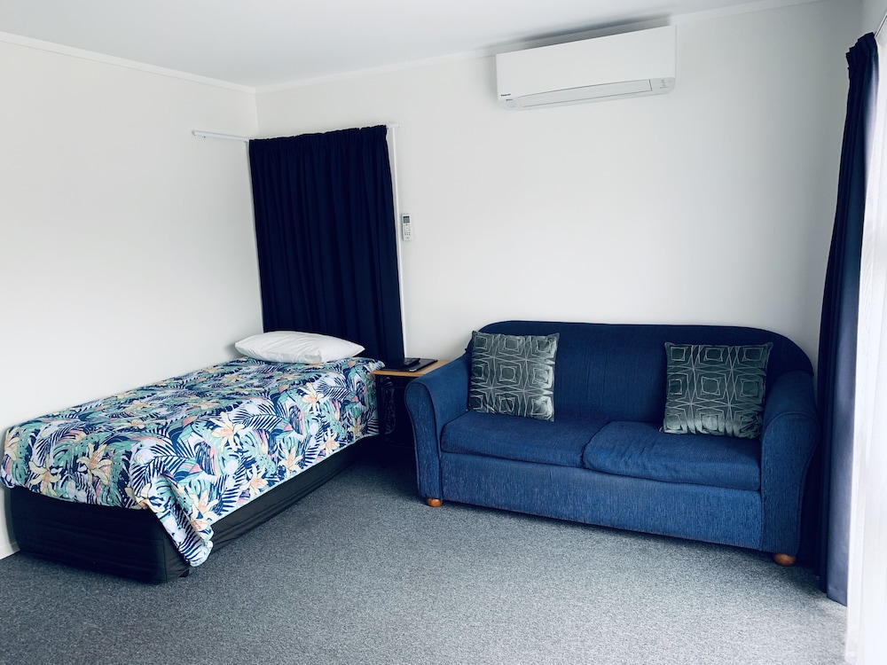 Aotearoa Lodge 19/39
