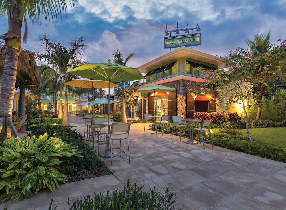 Margaritaville Vacation Club - St Thomas in SAINT THOMAS