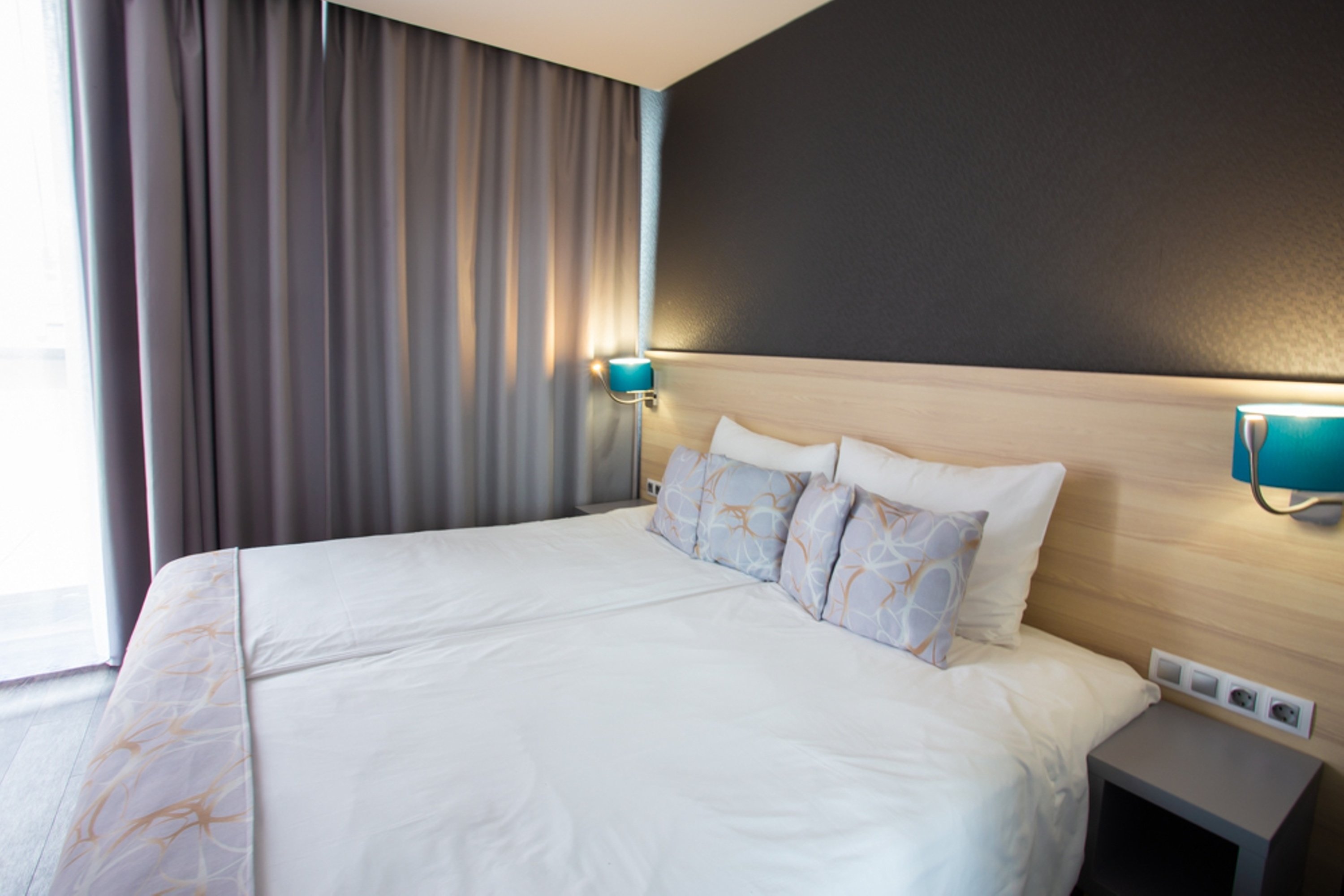 Hotel Regnum Residence 12/63
