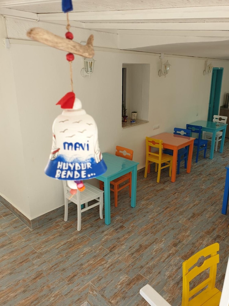 Limon Pansiyon 31/49