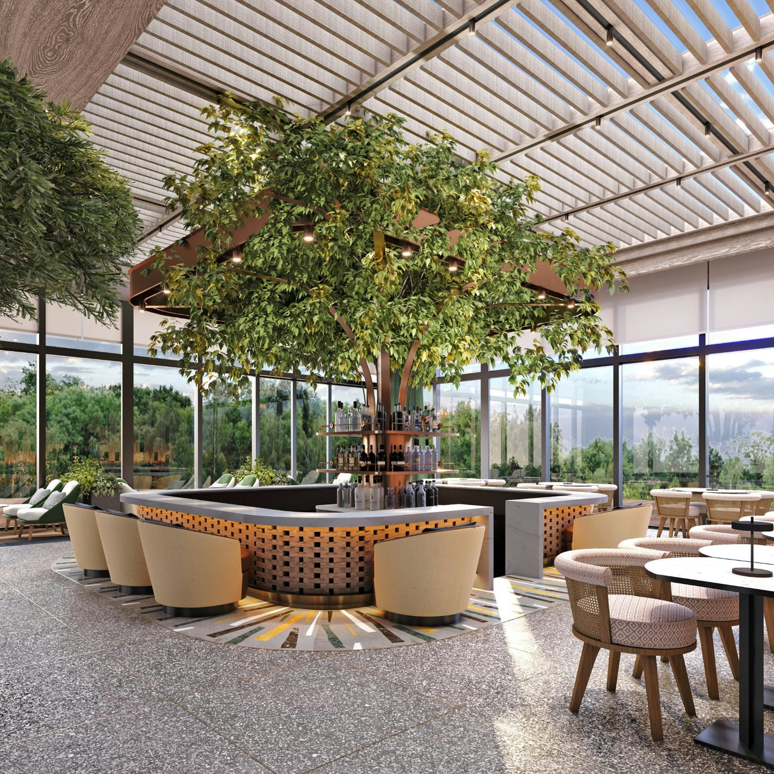 Hilton Istanbul Airport 34/37