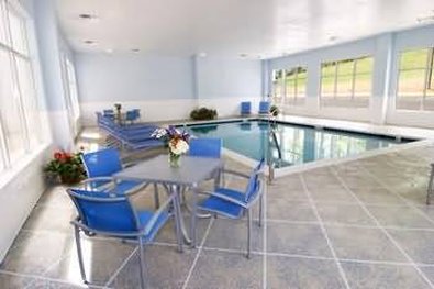 Best Western Plus Waynesboro Inn & Suites Conference Center 14/33