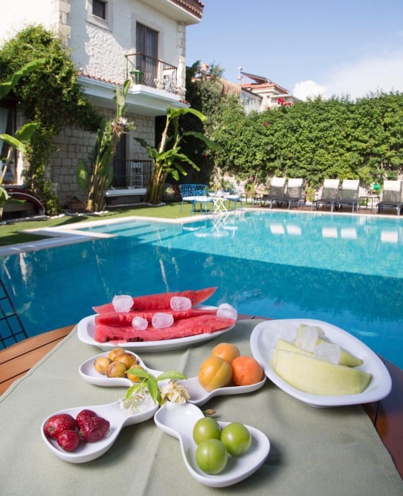 Cayirli Alacati Butik Otel 26/39