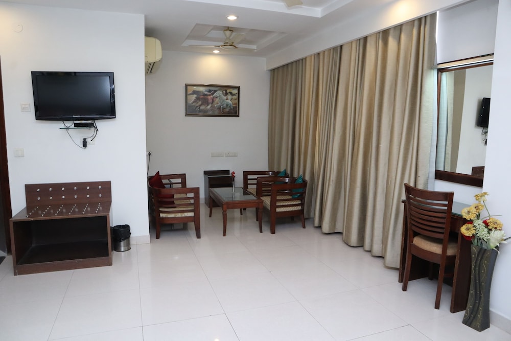 Hotel Hari Heritage 19/28