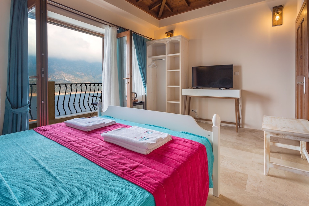 Hillcity Boutique Hotel 13/35