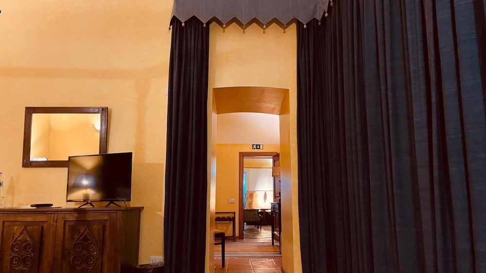 Lam Hotel Convento d Alter 32/62
