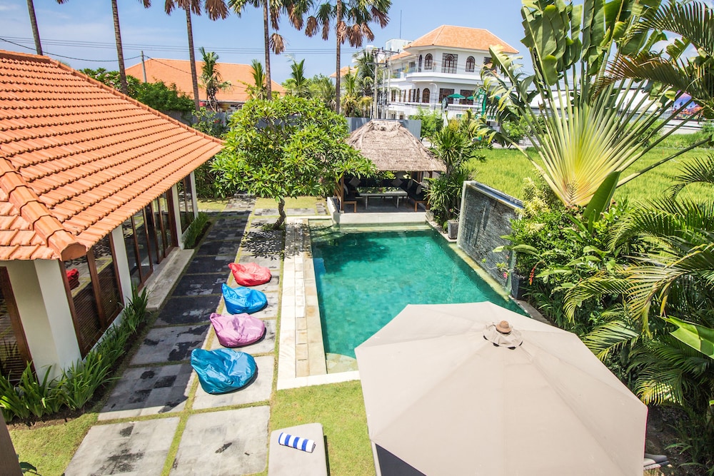 Amore Villas 35/43