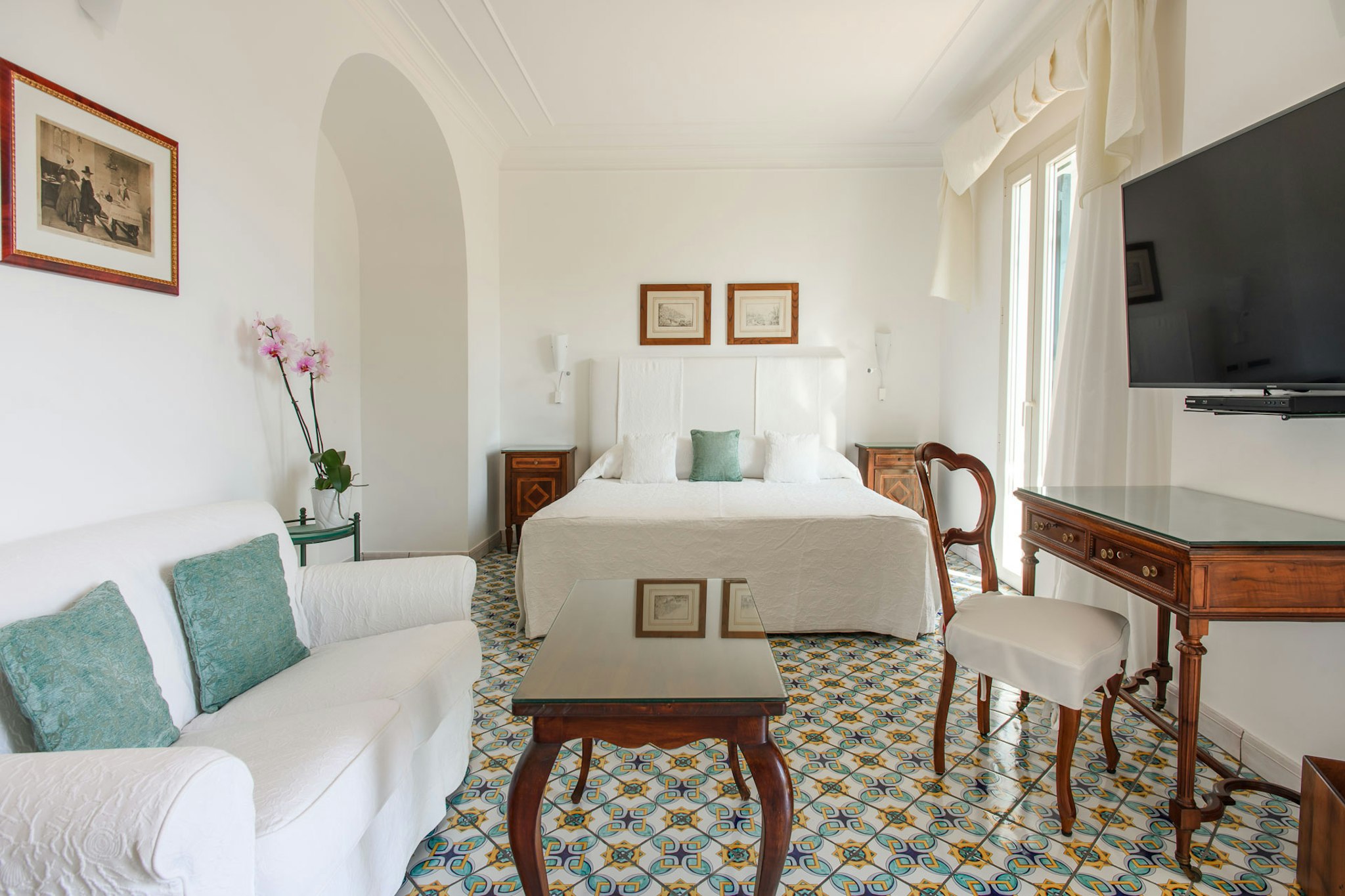 Santa Caterina Hotel 24/61