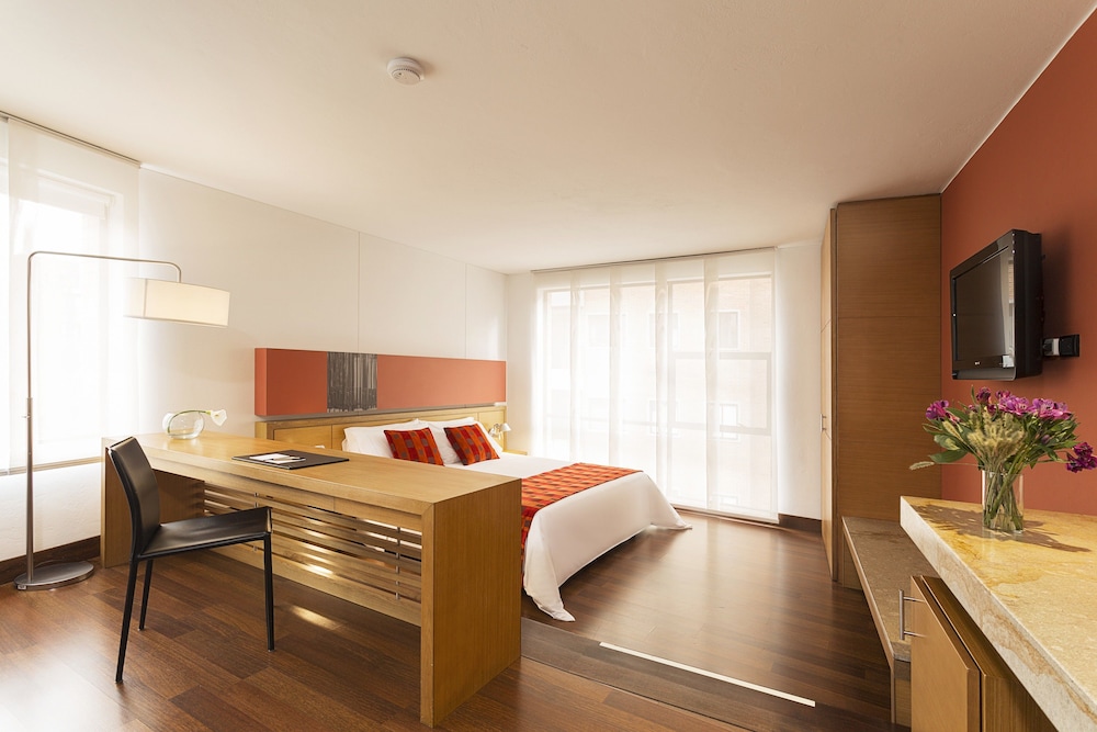 Hotel bh La Quinta 16/33