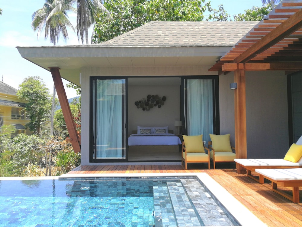 Chuz Villas Samui 5/66