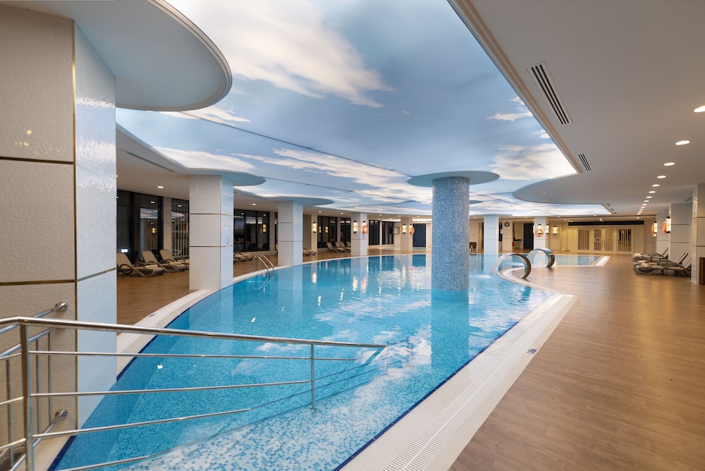 Adalya Elite Lara Hotel 33/72