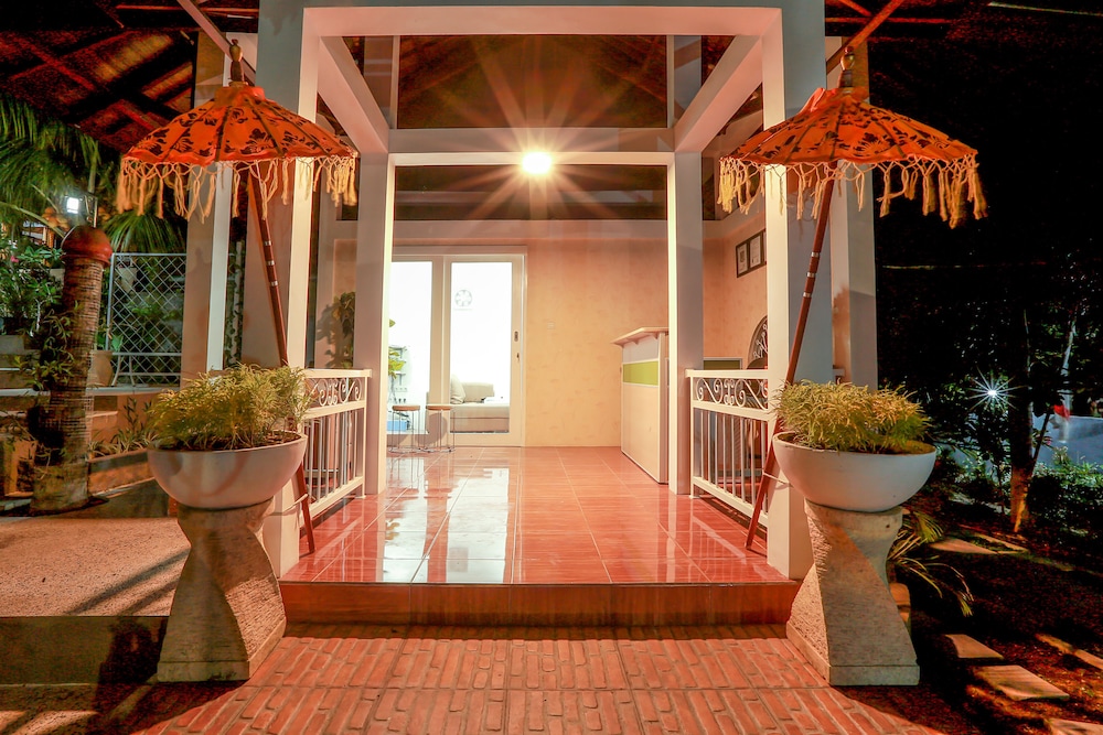 Nipah Pool Villas & Restaurant 27/50