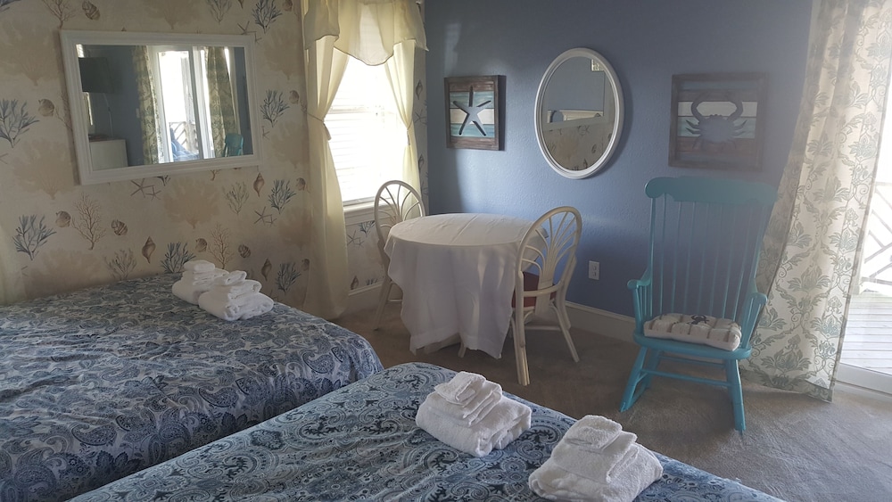 Pierhouse Bed & Breakfast 44/59