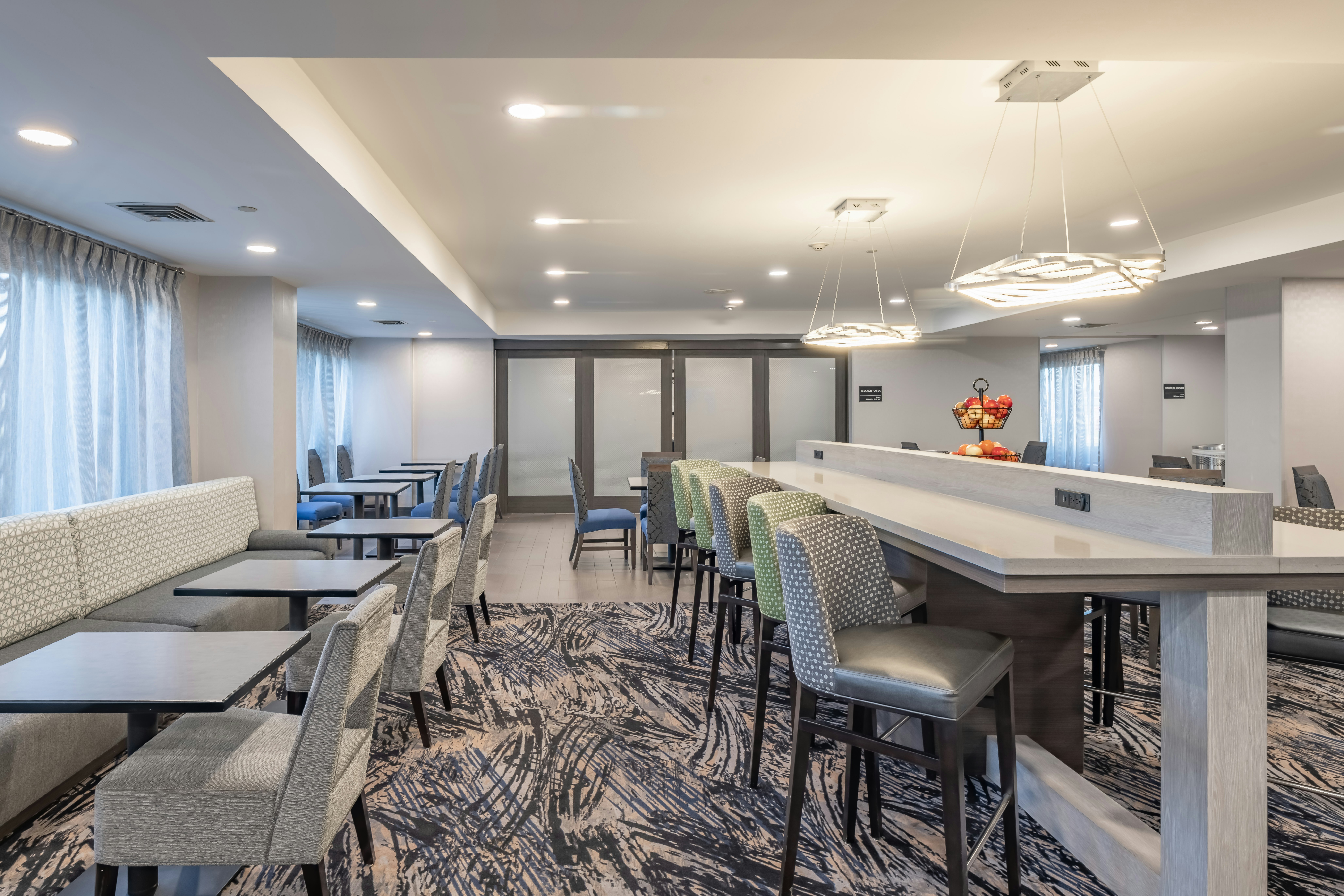 Hampton Inn Waco 26/42